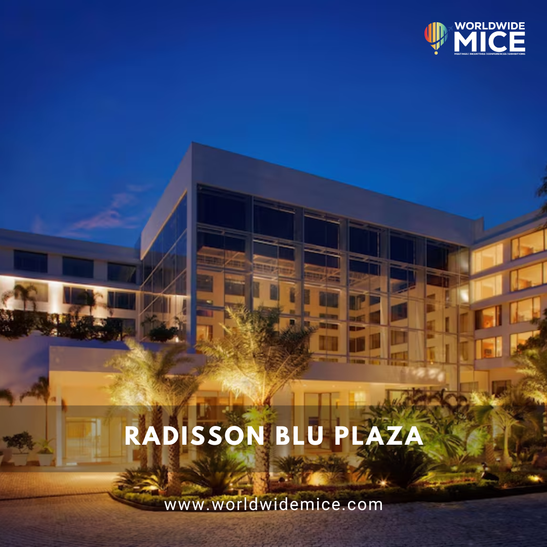 Radisson Blu Plaza
